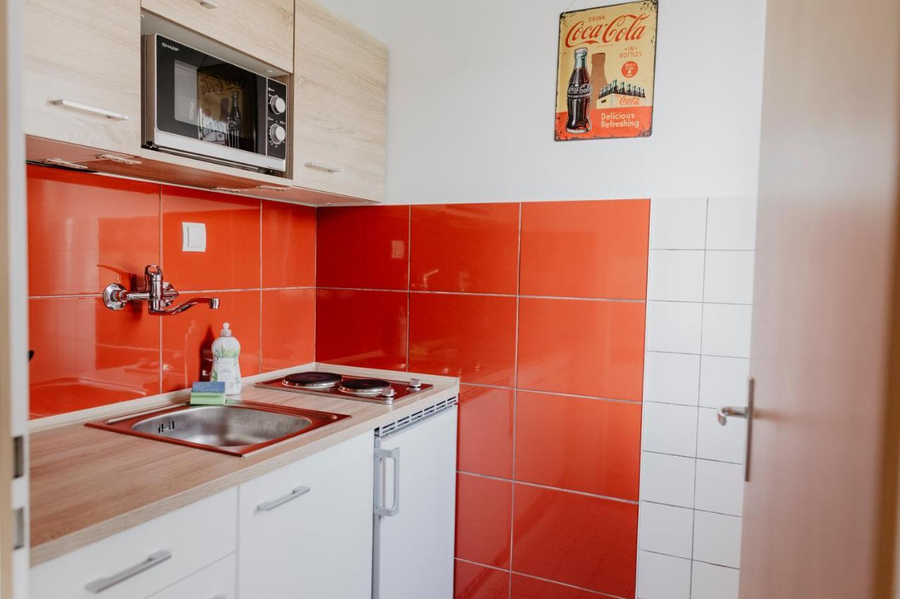 Sk Apartments - Red Γκελσενκίρτσεν Εξωτερικό φωτογραφία