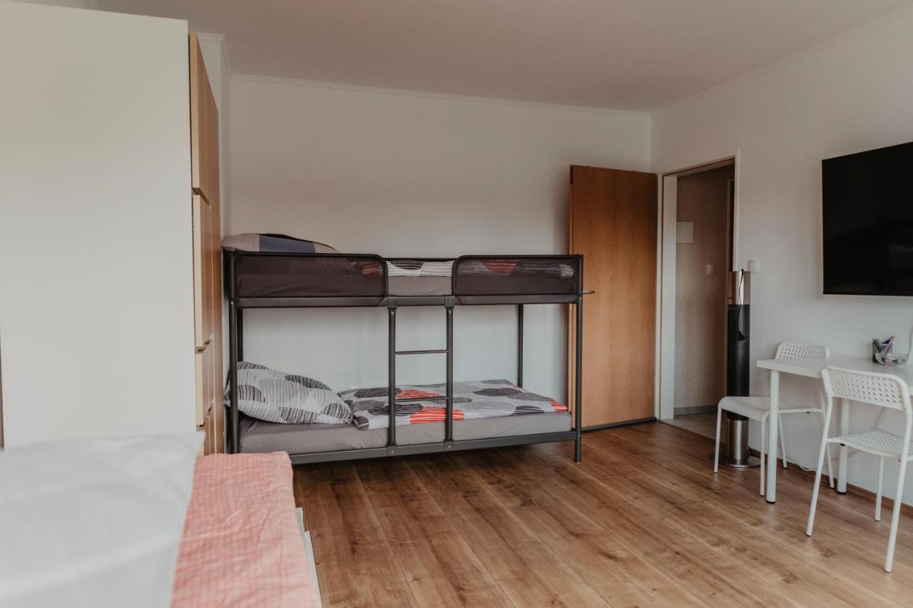 Sk Apartments - Red Γκελσενκίρτσεν Εξωτερικό φωτογραφία