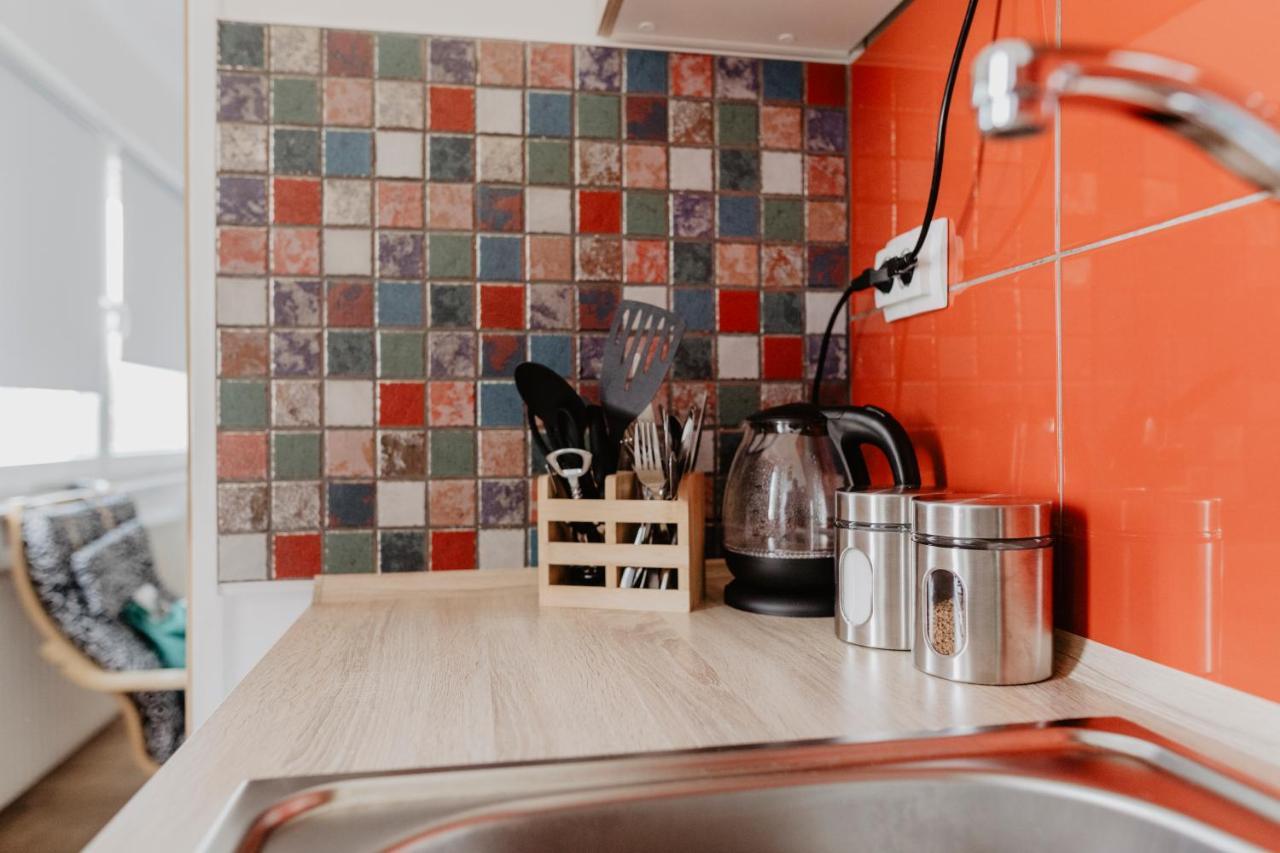 Sk Apartments - Red Γκελσενκίρτσεν Εξωτερικό φωτογραφία